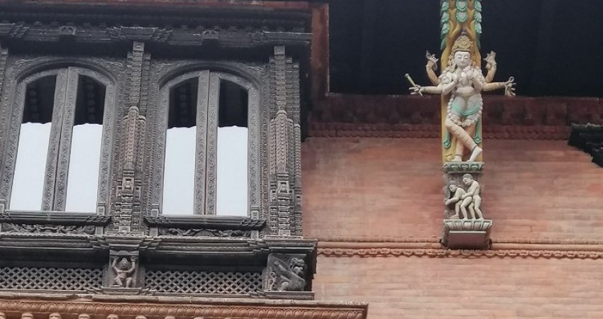 Tur Hindistan ve Nepal -egzotik-